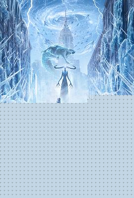 超能敢死队：冰封之城