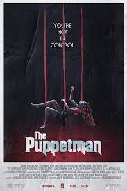 The Puppetman(全集)