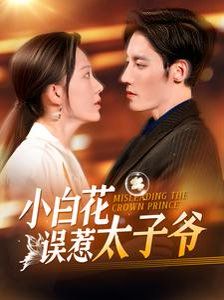 小白花误惹太子爷 第41-60集