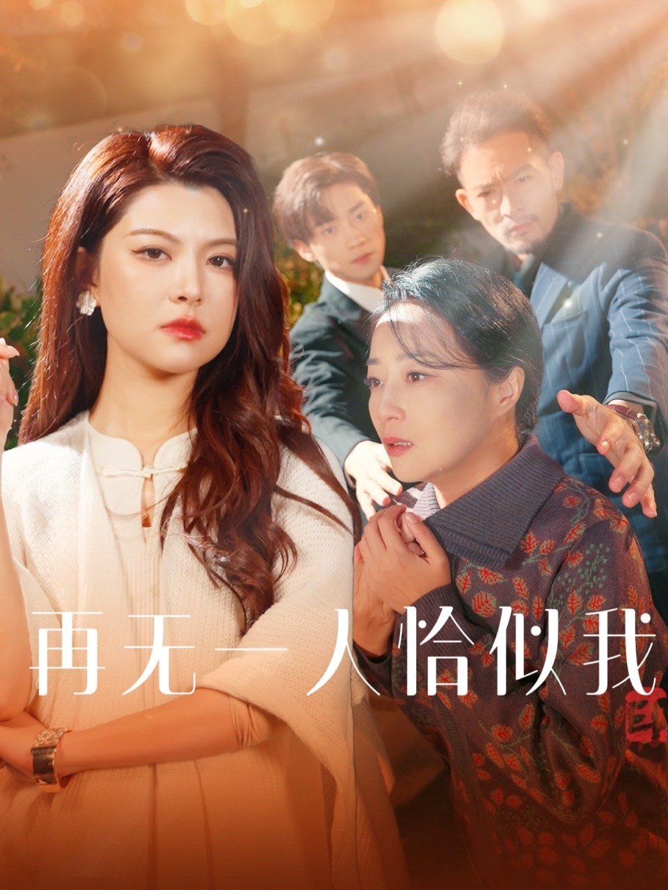 再无一人恰似我 第1-30集