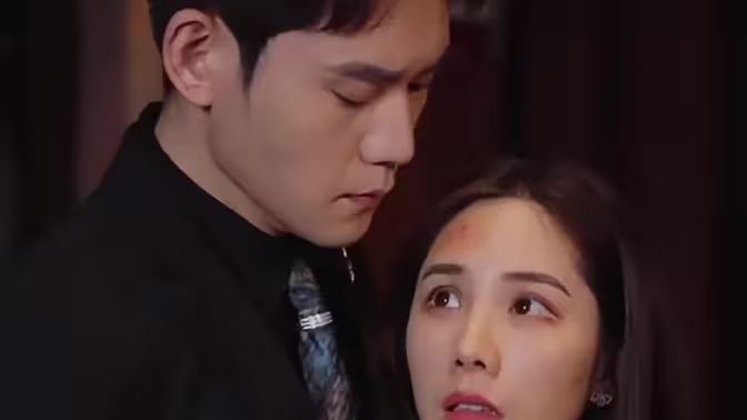 离婚后，她转身嫁给了千亿总裁 第41-60集