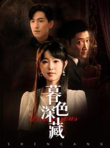 暮色深藏 全集完结(大结局)