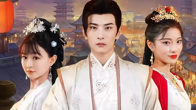 闲散太子纵横四海 第8集