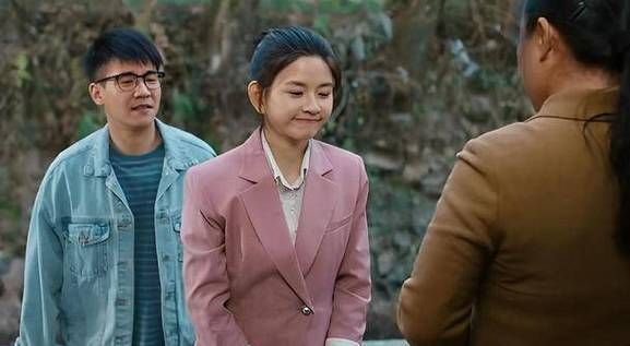 相亲开局震惊村花 第1-30集