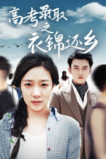 高考录取之衣锦还乡 第1-20集