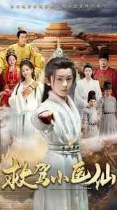 救驾小医仙 第1-20集