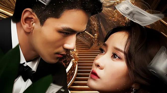 财阀家的大少爷 第1-20集