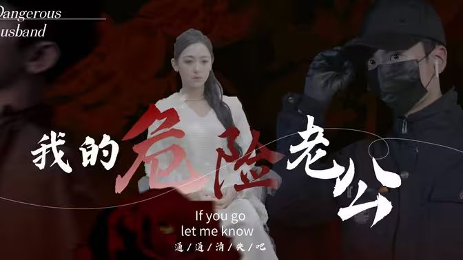 我的危险老公 第1-30集