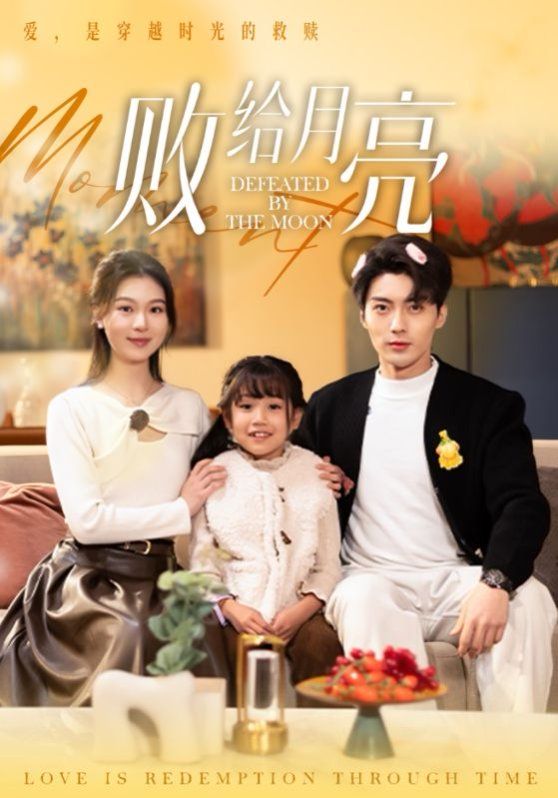 败给月亮 第1-20集