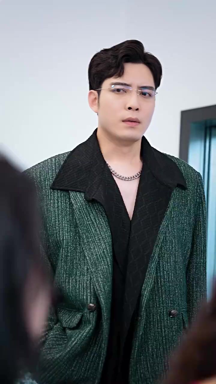 顾少他病得不轻 第41-60集