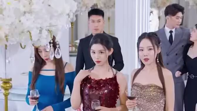 六年后她带双宝虐翻前夫 第1-20集