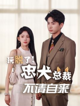 玩脱了忠犬总裁不请自来 第41-60集