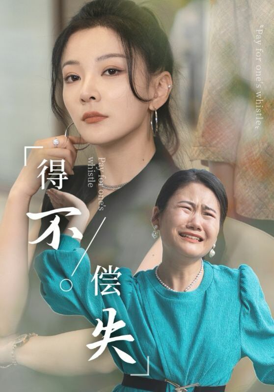 得不偿失 第1-20集