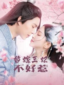 替嫁王妃不好惹 第1-20集