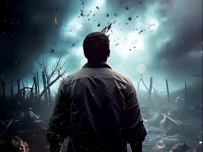 全球丧尸，末世方程式 第1-20集