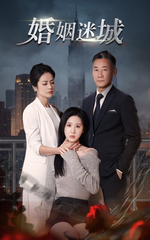 新：婚姻迷城 第1-20集