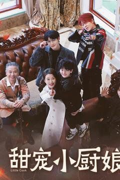 甜宠小厨娘 第21-40集
