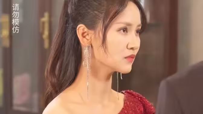 假千金她很嚣张 第41-60集