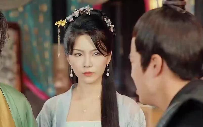 回到古代，我把教坊司价格打下来了 第1-20集