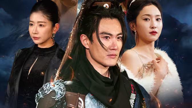 北域神主 第41-60集