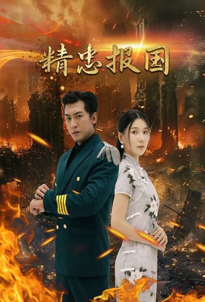 精忠报国 第1-20集