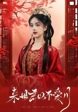 来世君以不爱月(全集)