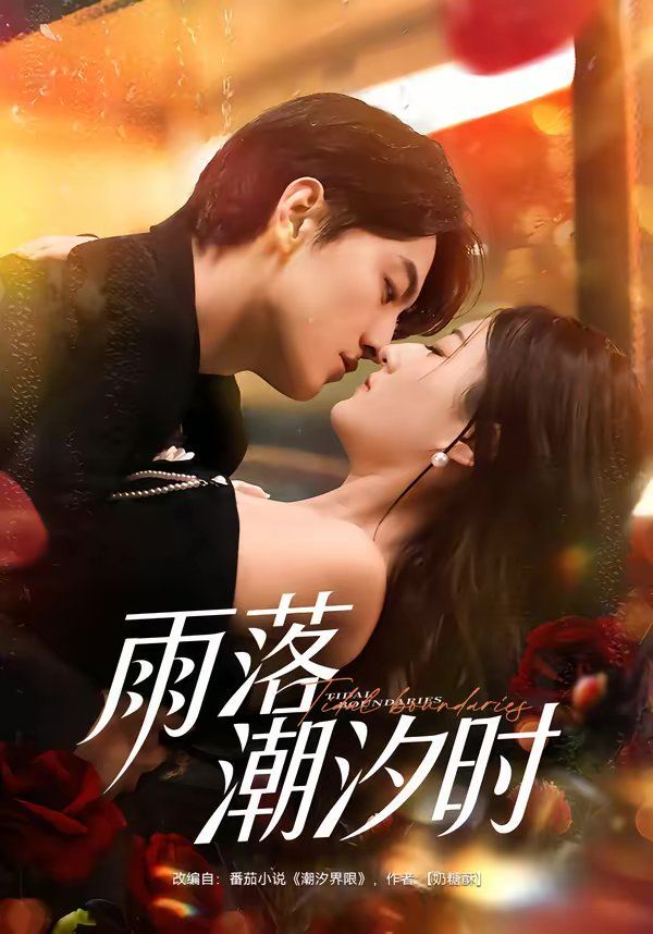 雨落潮汐时(全集)