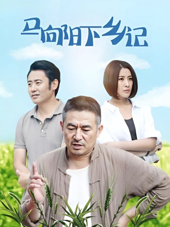 马向阳下乡记(全集)